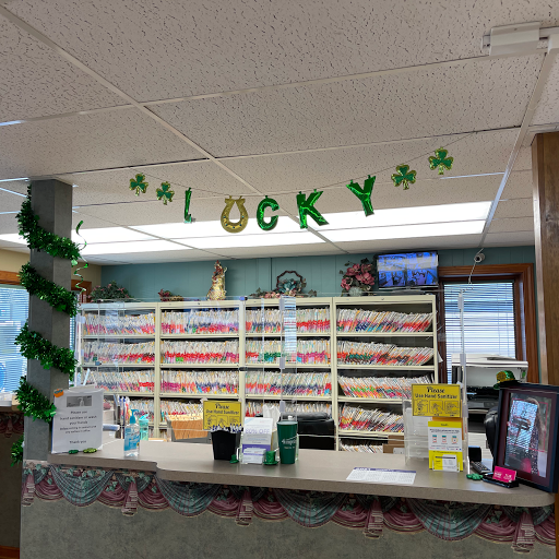 Optometrist «Park Family Eye Care», reviews and photos, 9 S Lincolnway St, North Aurora, IL 60542, USA