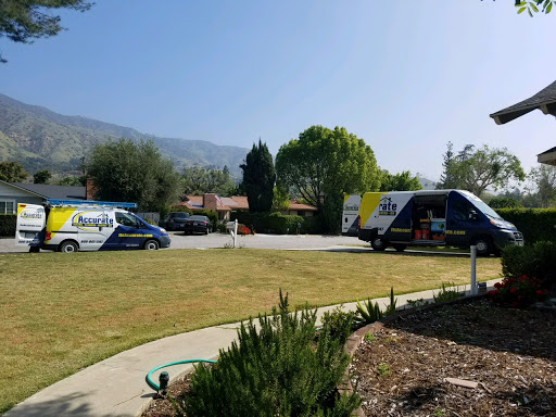 Accurate Electric, Plumbing, Heating and Air image