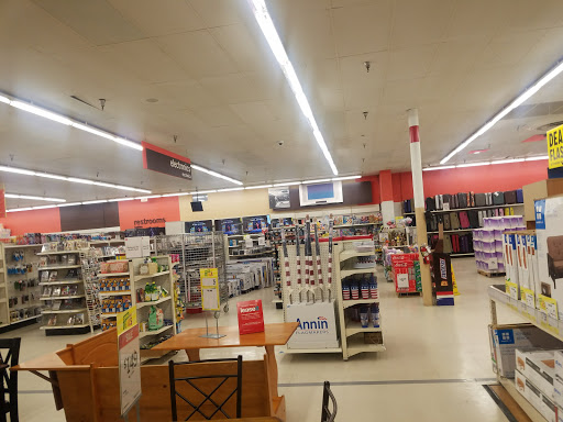 Discount Store «Kmart», reviews and photos, 6364 Springfield Plaza, Springfield, VA 22150, USA