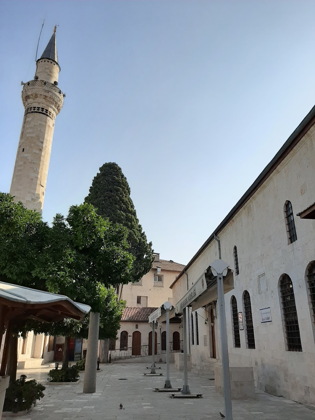 Antakya merkez