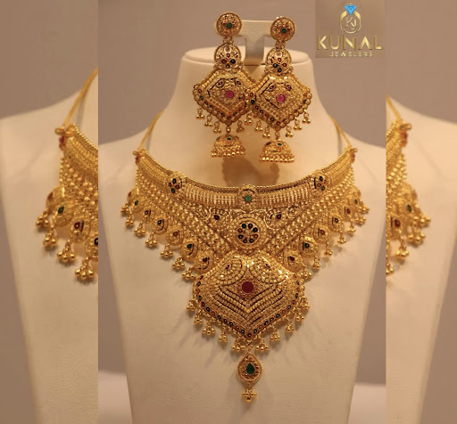 Jeweler «Kunal Jewelers», reviews and photos, 37-08 74th Street, Jackson Heights, NY 11372, USA