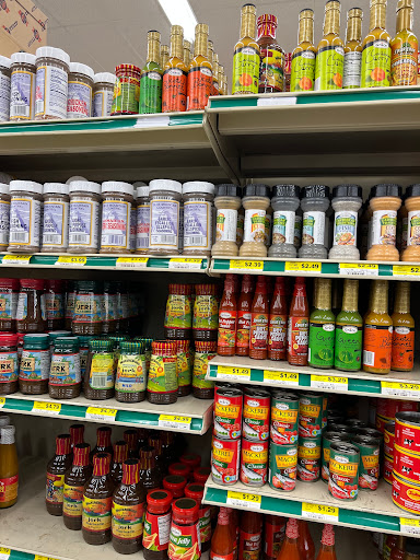 Grocery Store «Cocos Food», reviews and photos, 46900 VA-7, Sterling, VA 20164, USA