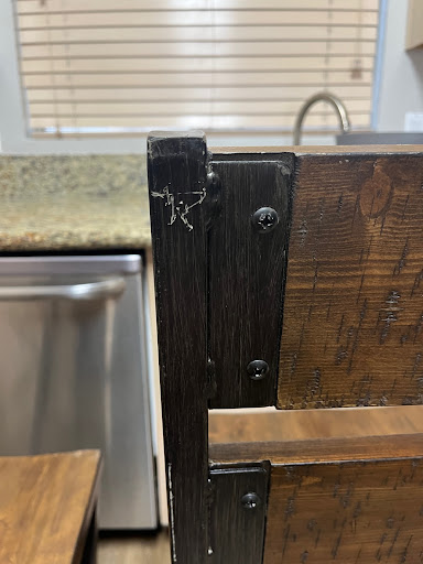 Moving and Storage Service «Two Men and a Truck», reviews and photos, 3510 Coleman St, North Las Vegas, NV 89032, USA