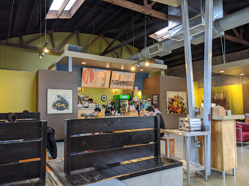 Coffee Shop «Tupelo Coffee & Roasting», reviews and photos, 5700 Elvas Ave, Sacramento, CA 95819, USA