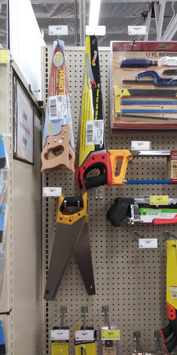 Hardware Store «Harbor Freight Tools», reviews and photos, 1349 N Blackstone Ave, Fresno, CA 93703, USA