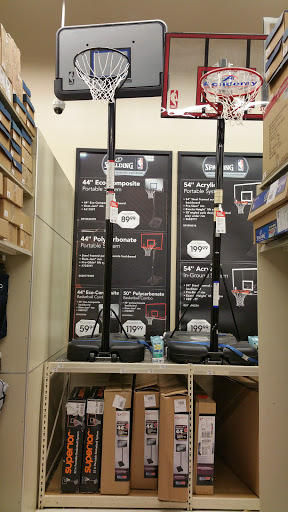 Sporting Goods Store «Academy Sports + Outdoors», reviews and photos, 1580 Hood Pkwy NW, Kennesaw, GA 30152, USA