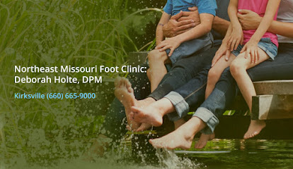 Northeast Missouri Foot Clinic
