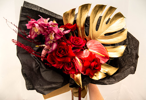 Florist «Blooms & Co.», reviews and photos, 1586 E 3900 S, Salt Lake City, UT 84124, USA