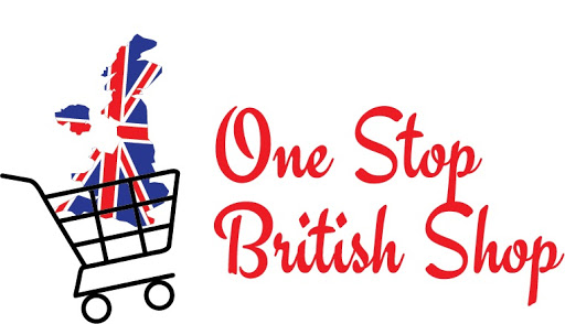 One Stop British Shop