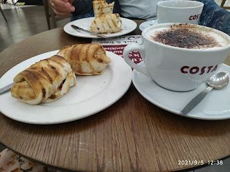 Costa Coffee