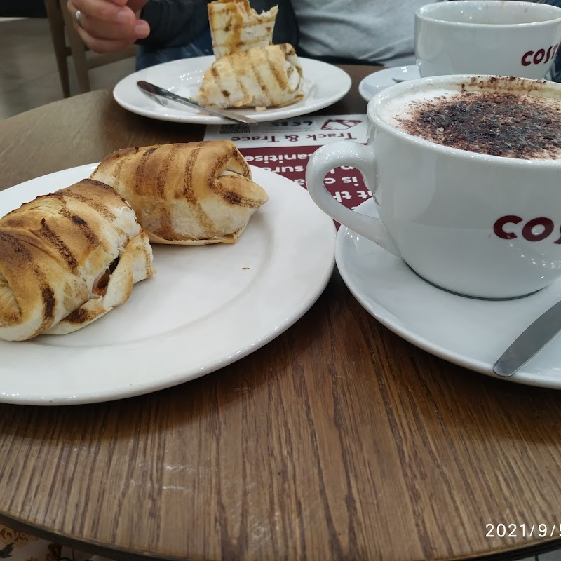 Costa Coffee