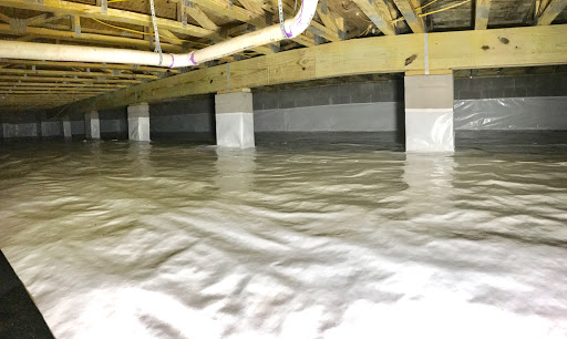 Cleaning Service «The Attic Specialist Inc -Insulation Replacement#Attic Cleaning Los Angeles», reviews and photos