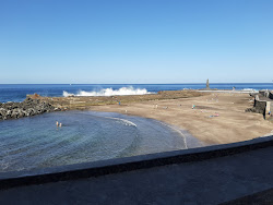 Foto av Playa de Bajamar bekvämlighetsområde