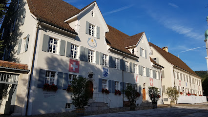 Zivilkreisgericht Basel-Landschaft West