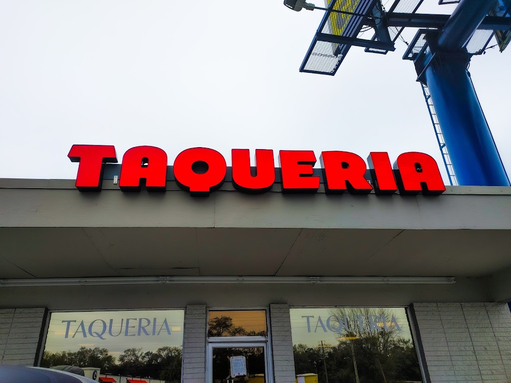 Taqueria Mi Gente 32547