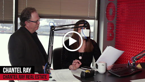 Real Estate Agency «Chantel Ray Real Estate Team - Chesapeake», reviews and photos, 1044 Volvo Pkwy #2, Chesapeake, VA 23320, USA