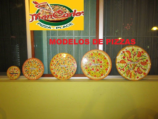 Jhon Carlo's Pizza-Place