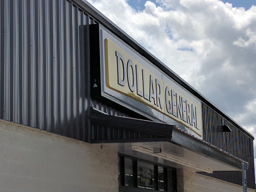 Discount Store «Dollar General», reviews and photos, 3566 GA-140, Rydal, GA 30171, USA