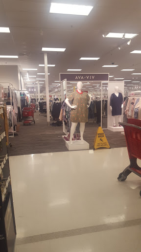 Department Store «Target», reviews and photos, 10576 E Foothill Blvd, Rancho Cucamonga, CA 91730, USA