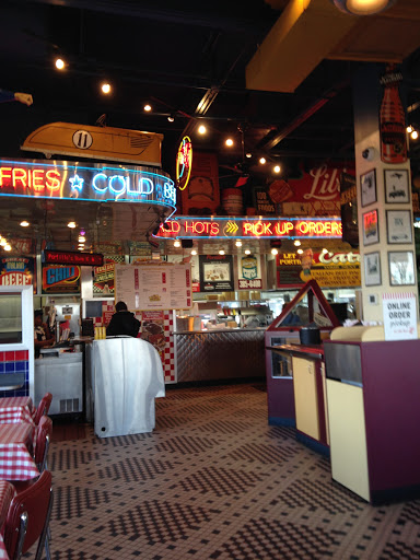 Shopping Mall «Rivercrest Shopping Center», reviews and photos, 13120 Rivercrest Dr, Crestwood, IL 60445, USA