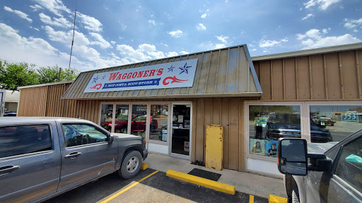 Waggoner's Boot Center