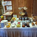 Photo n°9 de l'avis de Captain.i fait le 22/10/2023 à 15:56 sur le  Löwenwirt à Tscherms