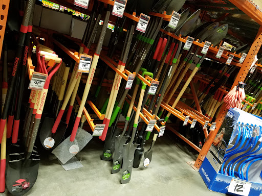 Home Improvement Store «The Home Depot», reviews and photos, 5600 Sunset Blvd, Hollywood, CA 90028, USA