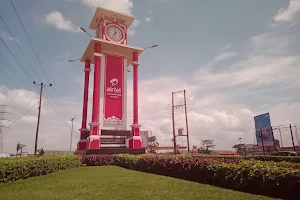 Kampala Clock Tower image