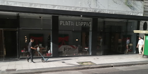 Plata Lappas