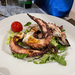 Photo n°2 de l'avis de Giovanni.a fait le 15/08/2021 à 07:13 sur le  Hotel Ristorante Trinacria à San Vito Lo Capo