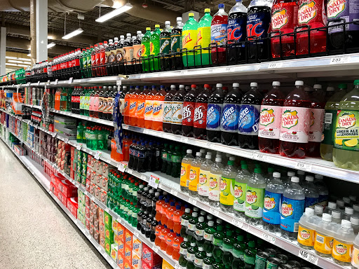 Supermarket «Publix Super Market at Daytona Beach Shores», reviews and photos, 3044 S Atlantic Ave, Daytona Beach Shores, FL 32118, USA