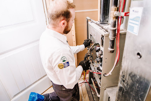 Capital Plumbing & Heating