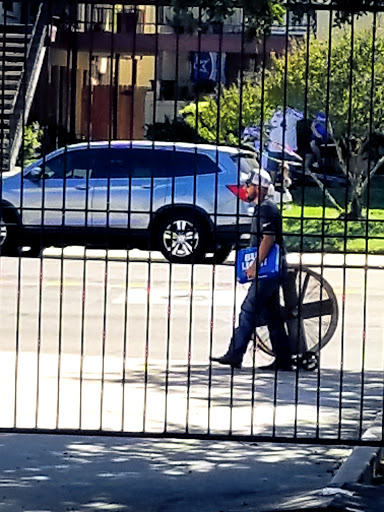 Cell Phone Store «AT&T», reviews and photos, 1002 N Collins St, Arlington, TX 76011, USA