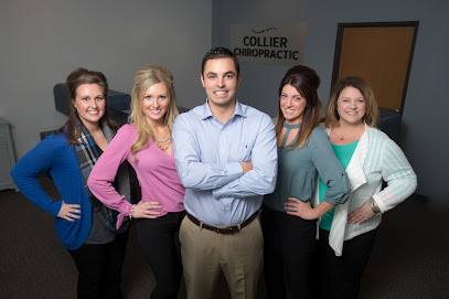Collier Chiropractic Bay City