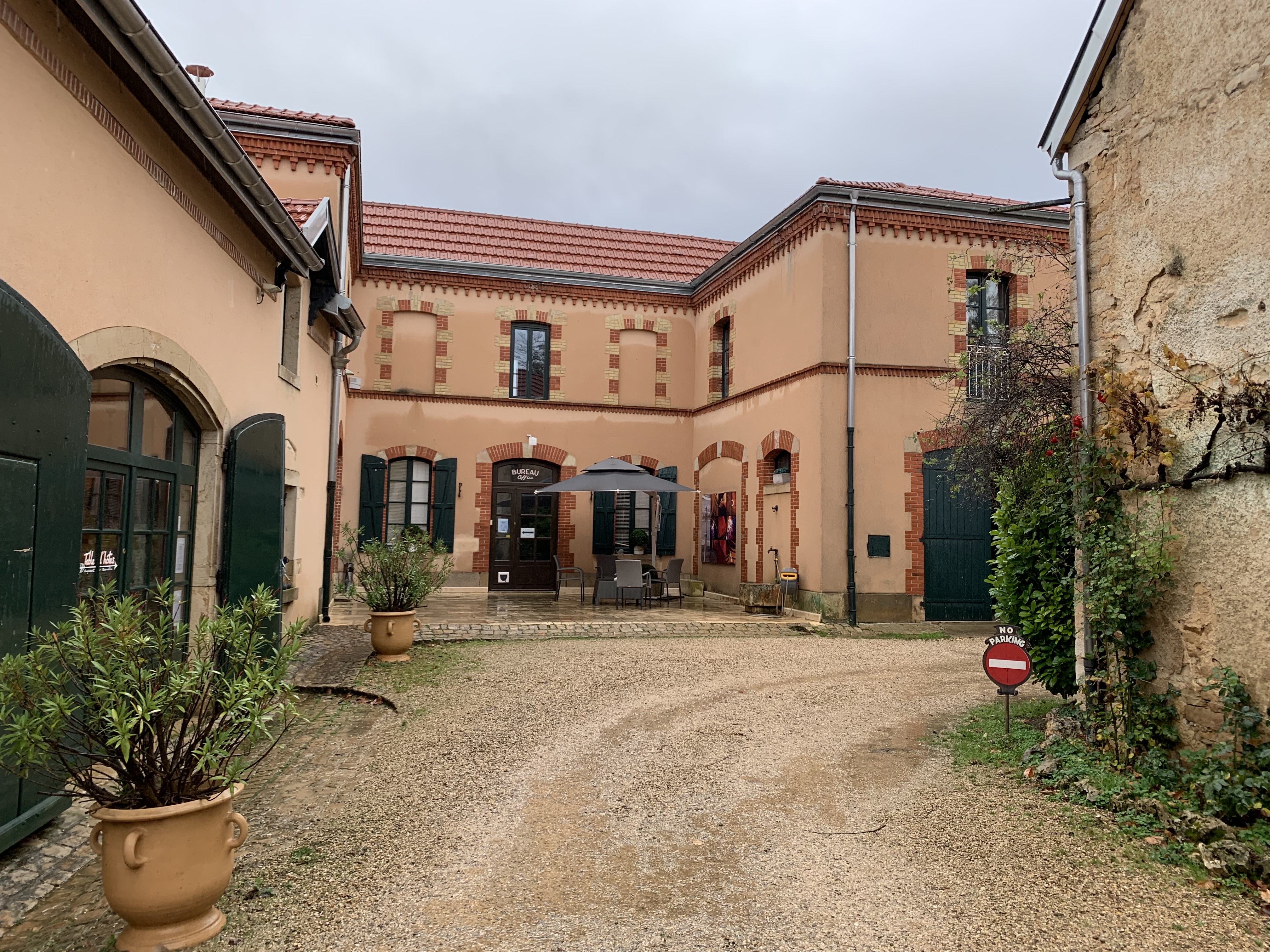 Photo n° 3 de l'avis de Baptiste.l fait le 30/10/2021 à 14:44