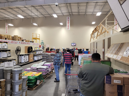 Building Materials Store «MG Building Materials», reviews and photos, 2651 SW Military Dr, San Antonio, TX 78224, USA