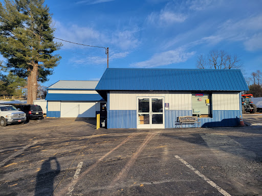 Used Car Dealer «Winters Automotive, LLC», reviews and photos, 39 W Maple St, East Prospect, PA 17317, USA