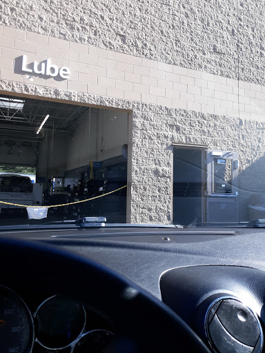 Tire Shop «Walmart Tires & Auto Parts», reviews and photos, 440 Atlanta Hwy NW, Winder, GA 30680, USA