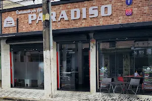Restaurante Paradiso image