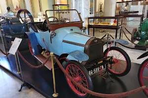 Rahmi M. Koc Museum image