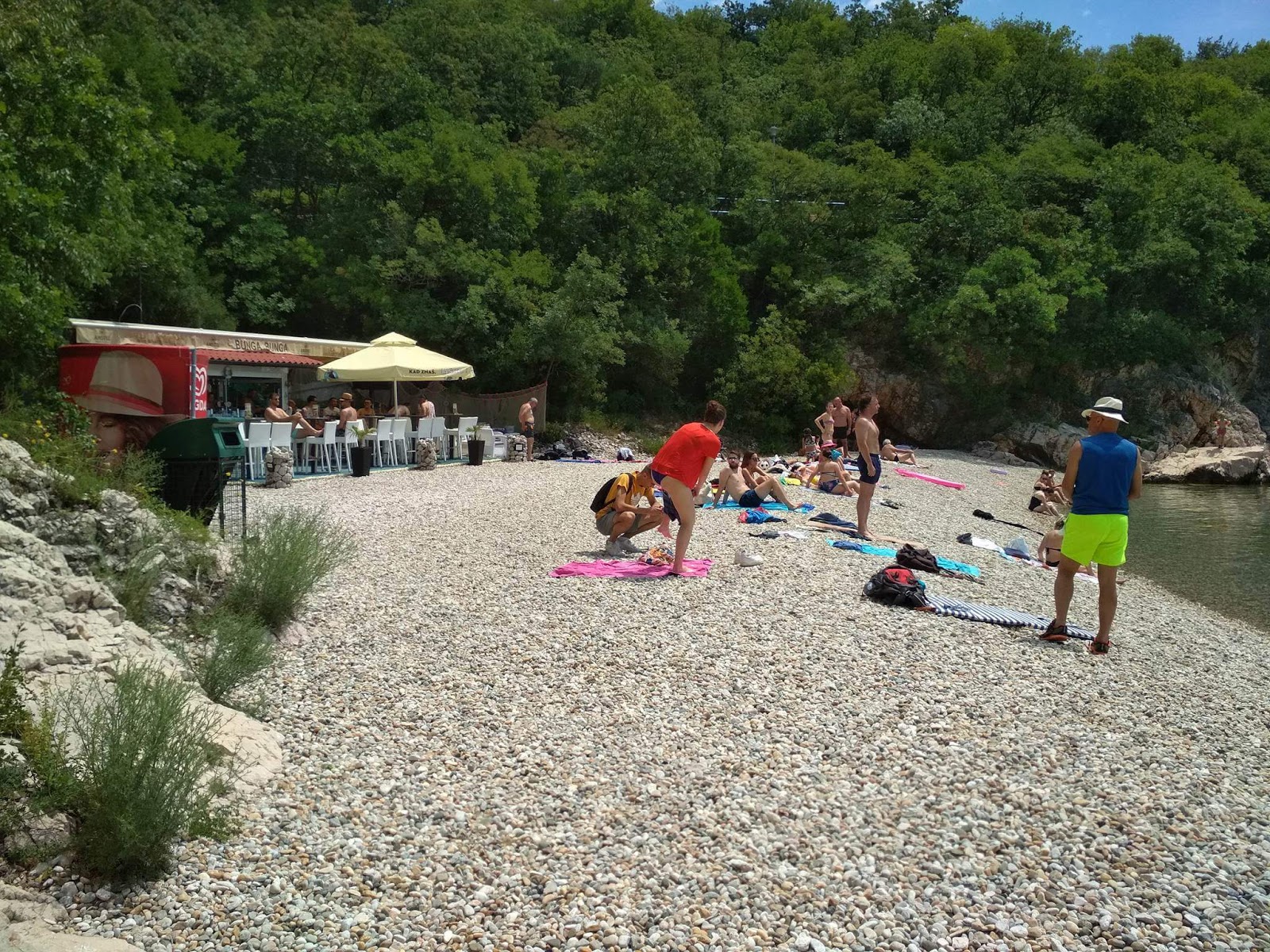 Svezanj Bay photo #7