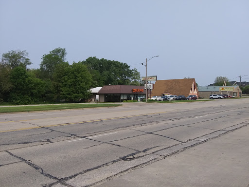 Donut Shop «Donutland», reviews and photos, 4307 Center Point Rd NE, Cedar Rapids, IA 52402, USA