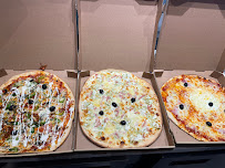 Photos du propriétaire du Pizzas à emporter Le Kiosque à Pizzas - Ampuis 69560 - n°2