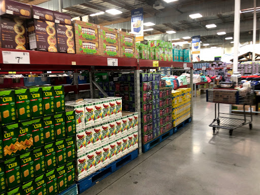Sams Club image