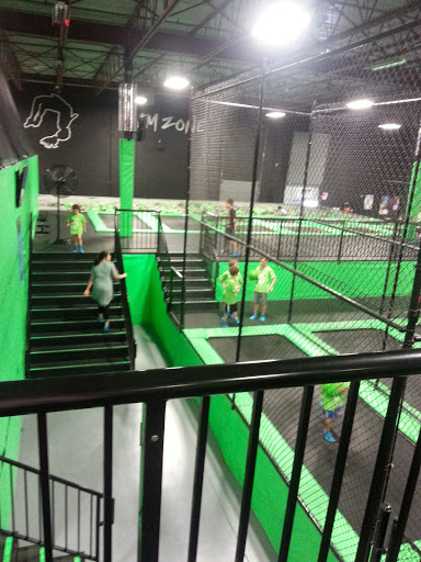 Amusement Center «G6 Airpark», reviews and photos, 2200 NE Andresen Rd j, Vancouver, WA 98661, USA