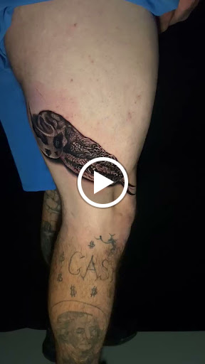 Explore st. louis cardinals tattoo ideas, creative tattoo ideas in Steubenville, available at Garloch Tattooing