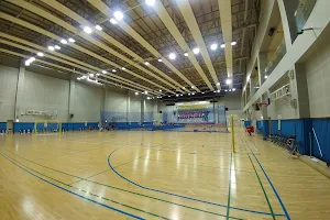 Mapo-Gu Min Sports Center image