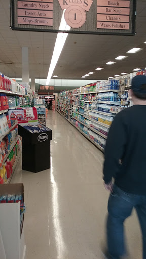 Supermarket «King Kullen», reviews and photos, 127 Sunrise Hwy, Rockville Centre, NY 11570, USA