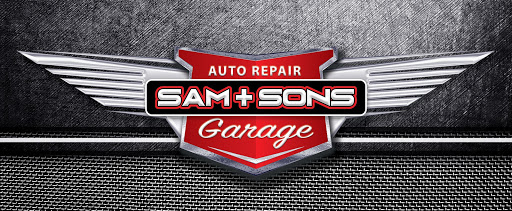 Auto Repair Shop «Import Auto Repair - Auto Mechanic Shop», reviews and photos, 5416 System Dr, Huntington Beach, CA 92649, USA