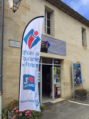 Bureau d'Information Touristique de Castillon-la-Bataille - Office de Tourisme Castillon-Pujols à Castillon-la-Bataille